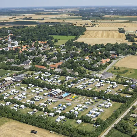 & 3* Mogeltonder