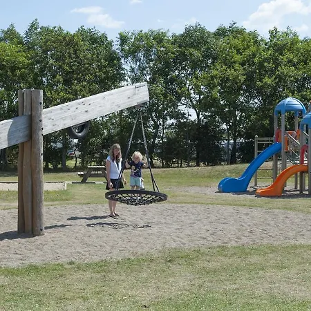 & Campsite Mogeltonder